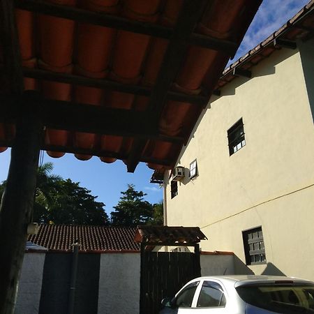 Apartamento Simples E Aconchegante Parati Exterior foto