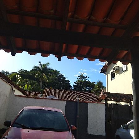 Apartamento Simples E Aconchegante Parati Exterior foto