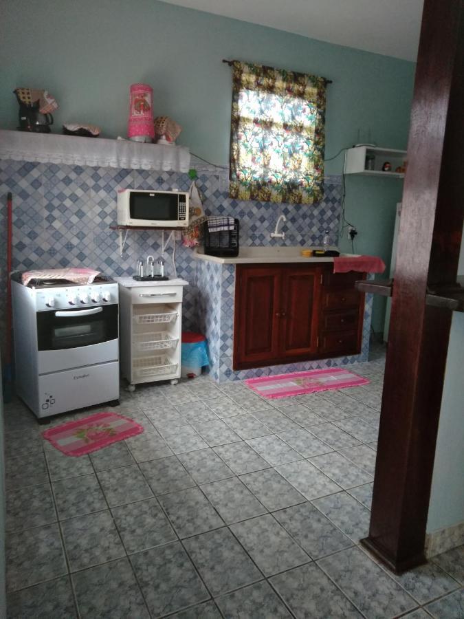 Apartamento Simples E Aconchegante Parati Exterior foto