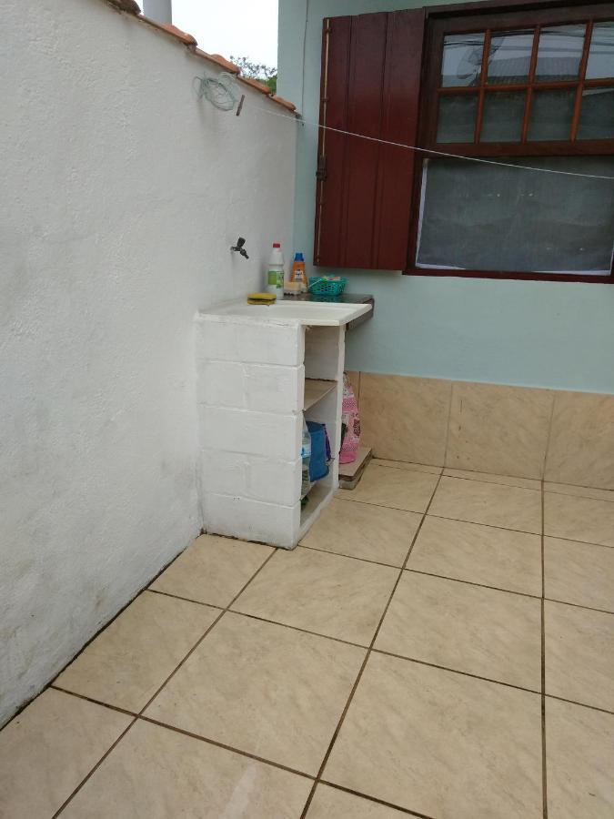 Apartamento Simples E Aconchegante Parati Exterior foto