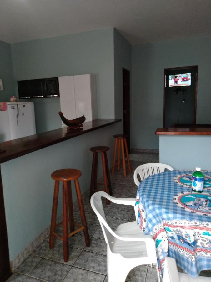 Apartamento Simples E Aconchegante Parati Exterior foto