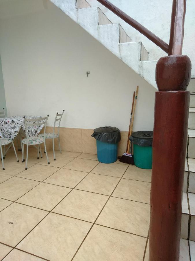 Apartamento Simples E Aconchegante Parati Exterior foto