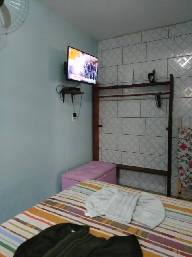 Apartamento Simples E Aconchegante Parati Exterior foto