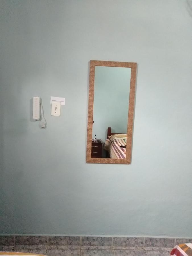 Apartamento Simples E Aconchegante Parati Exterior foto