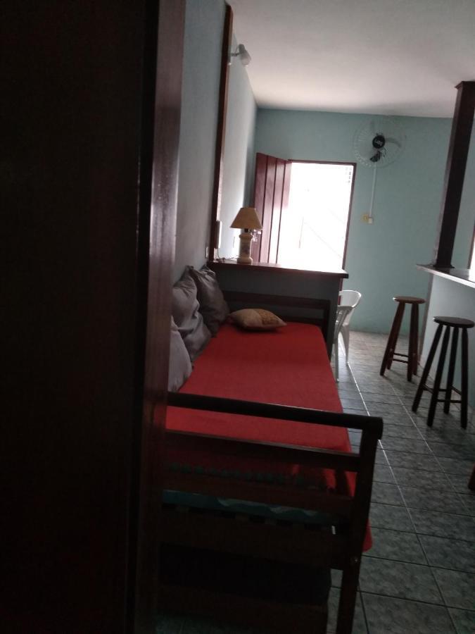 Apartamento Simples E Aconchegante Parati Exterior foto