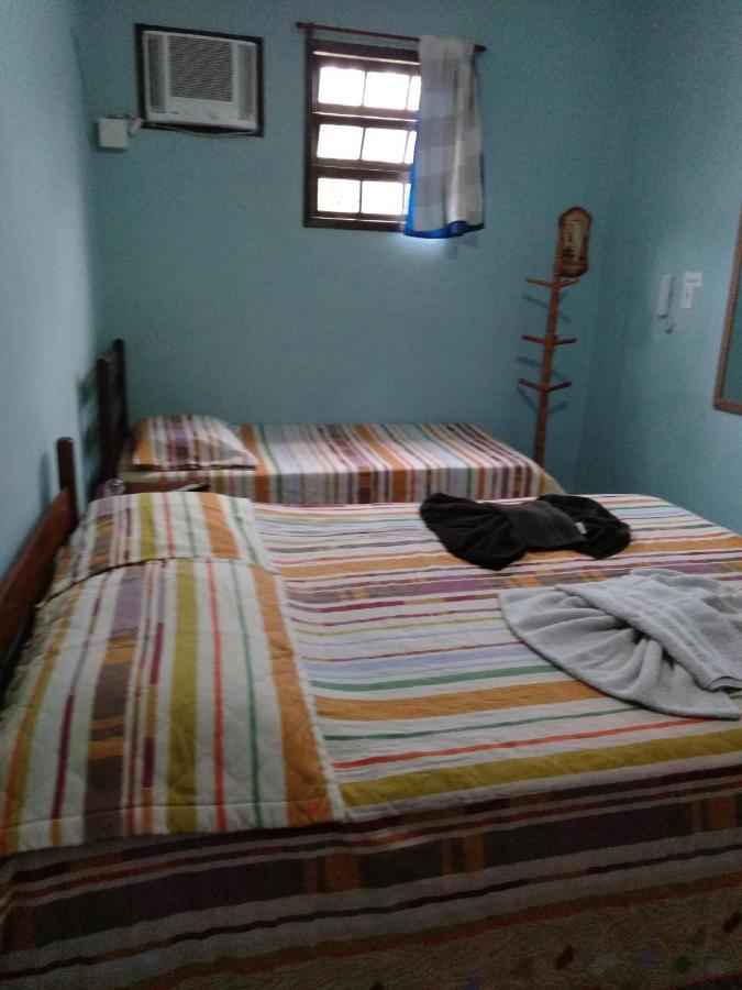 Apartamento Simples E Aconchegante Parati Exterior foto