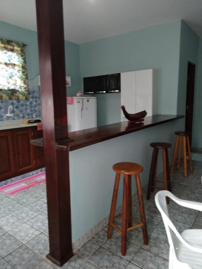 Apartamento Simples E Aconchegante Parati Exterior foto