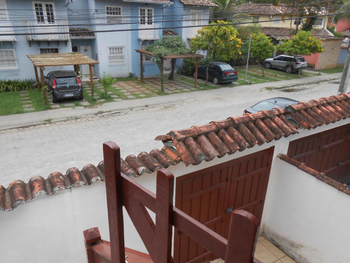 Apartamento Simples E Aconchegante Parati Exterior foto