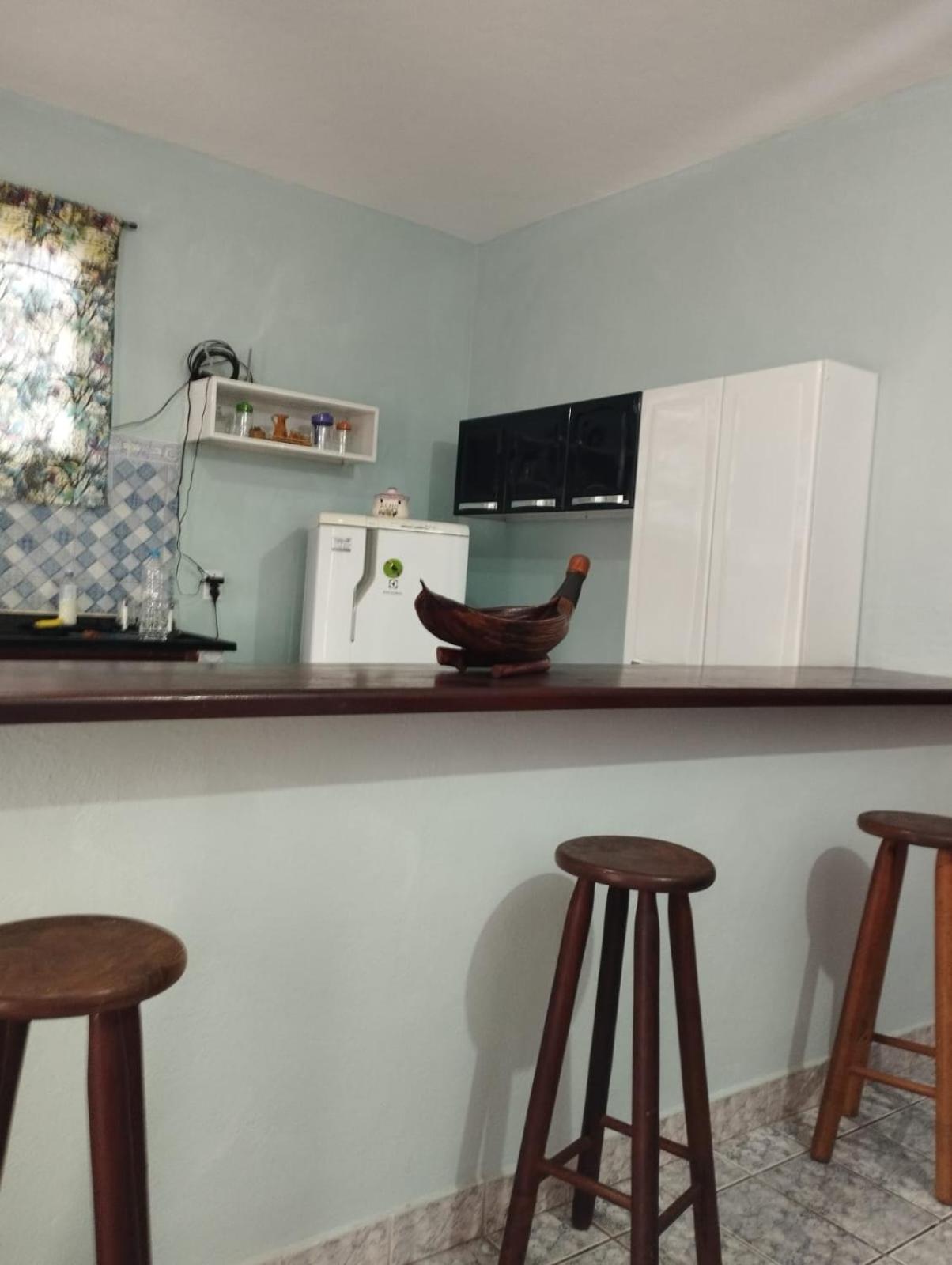 Apartamento Simples E Aconchegante Parati Exterior foto