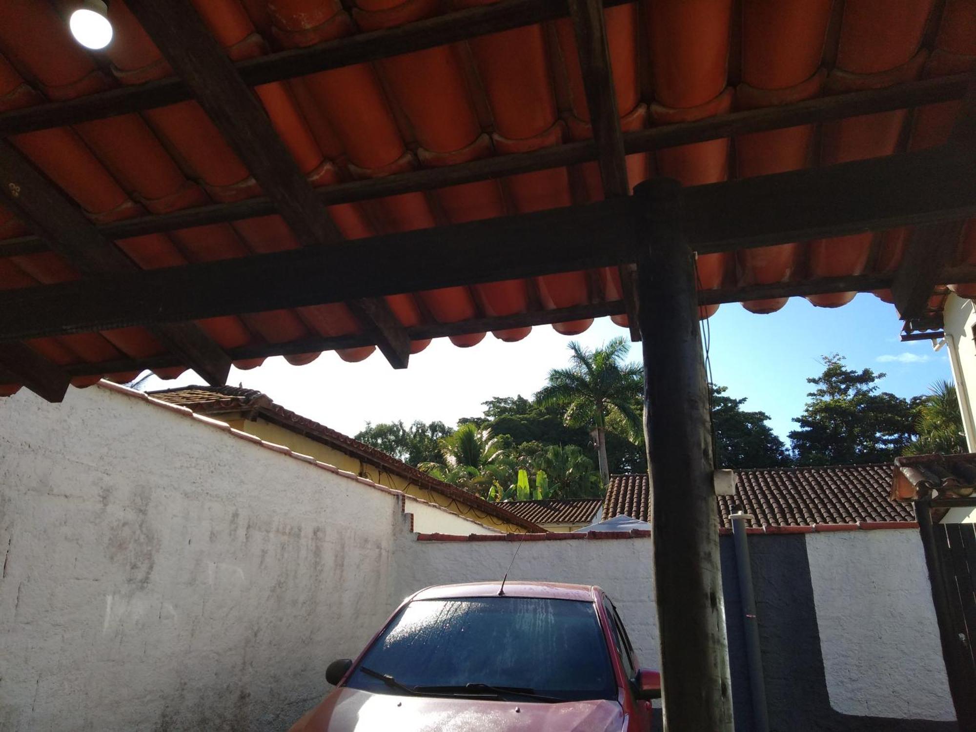 Apartamento Simples E Aconchegante Parati Exterior foto