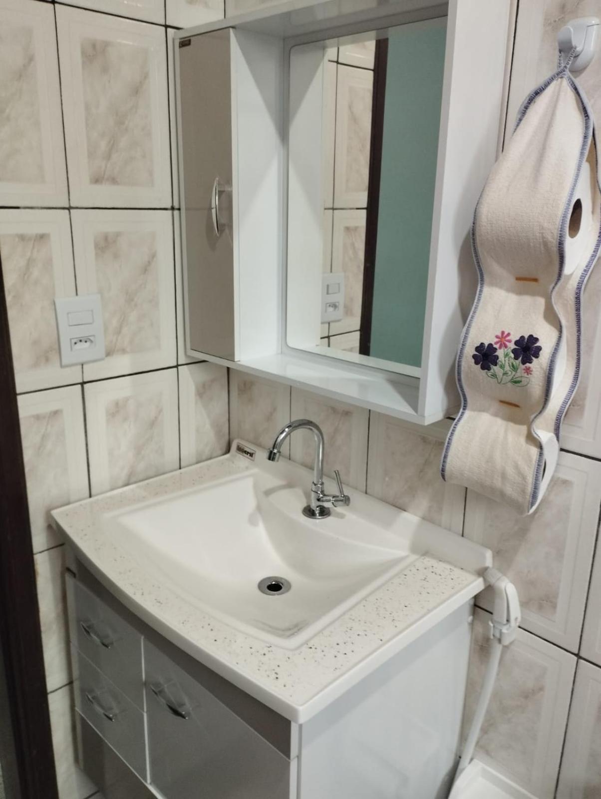 Apartamento Simples E Aconchegante Parati Exterior foto