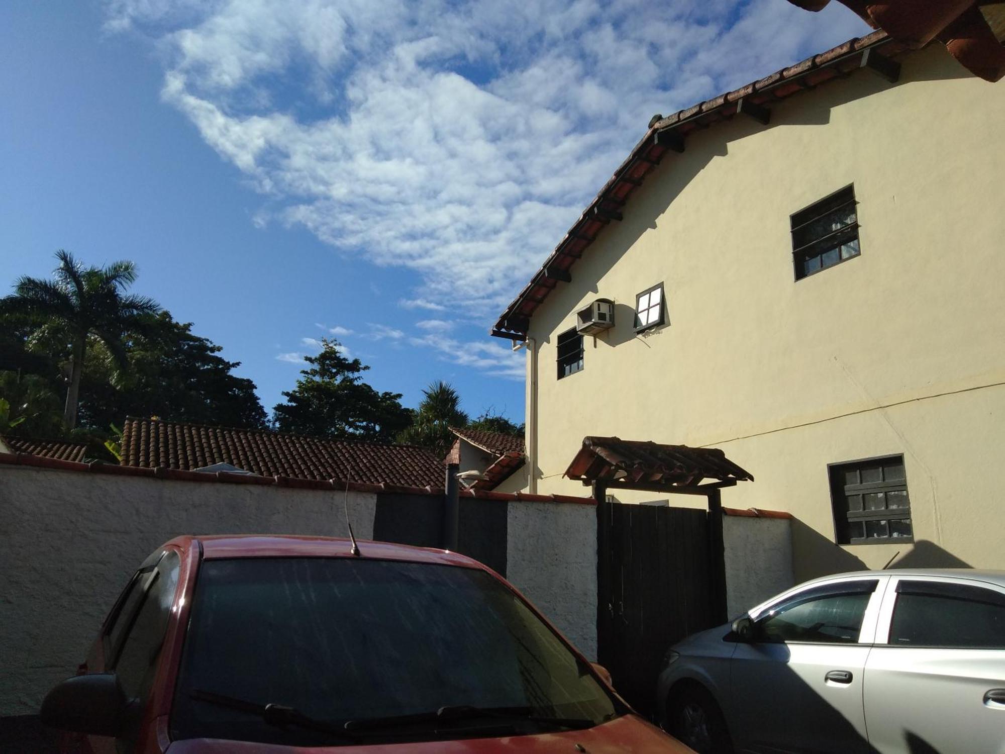 Apartamento Simples E Aconchegante Parati Exterior foto