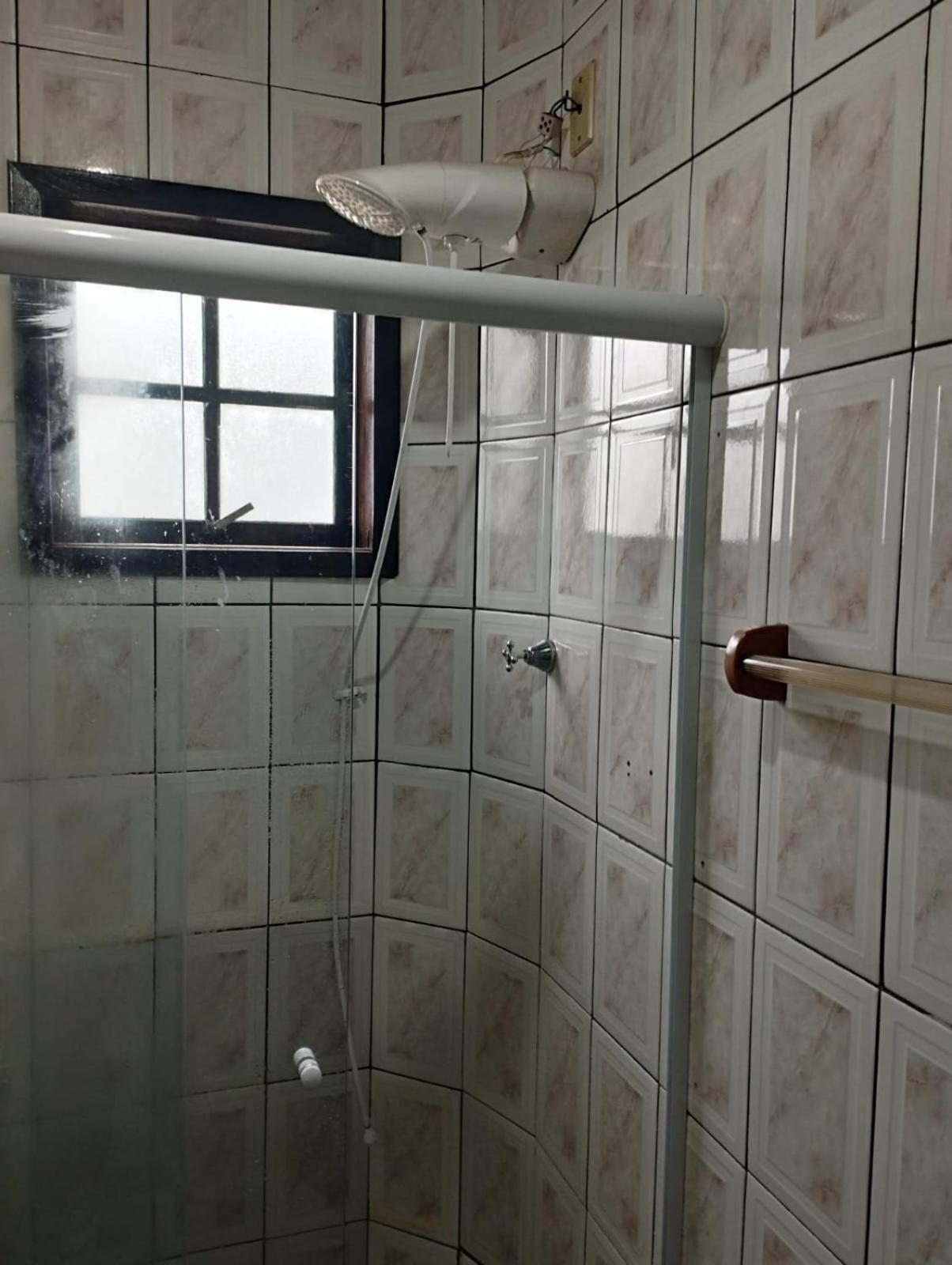 Apartamento Simples E Aconchegante Parati Exterior foto