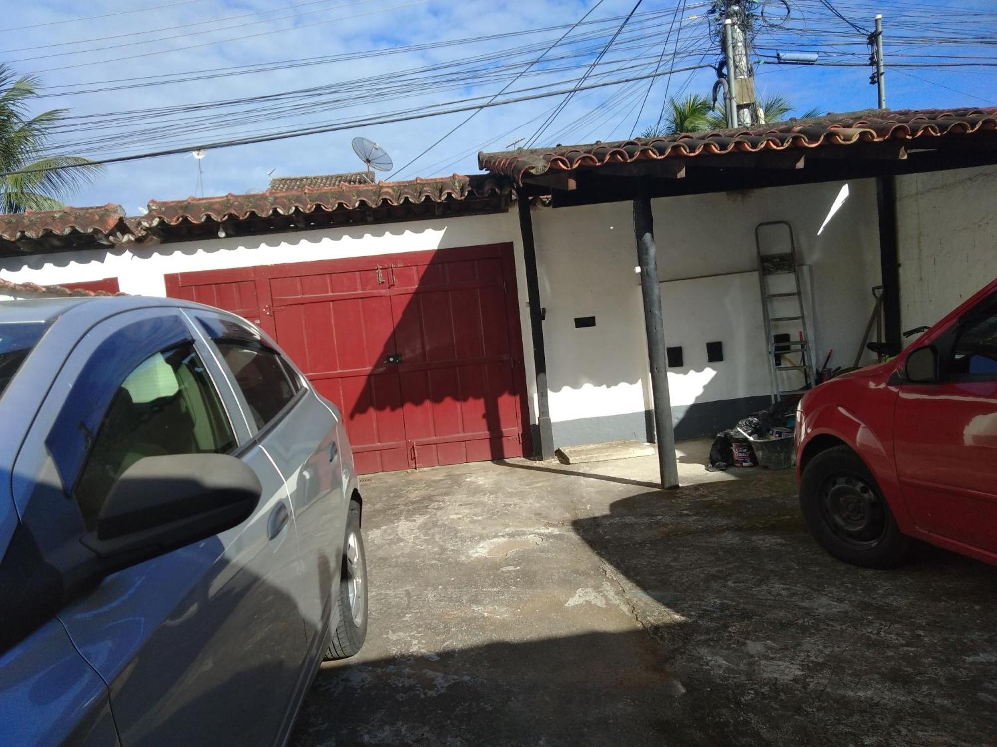 Apartamento Simples E Aconchegante Parati Exterior foto