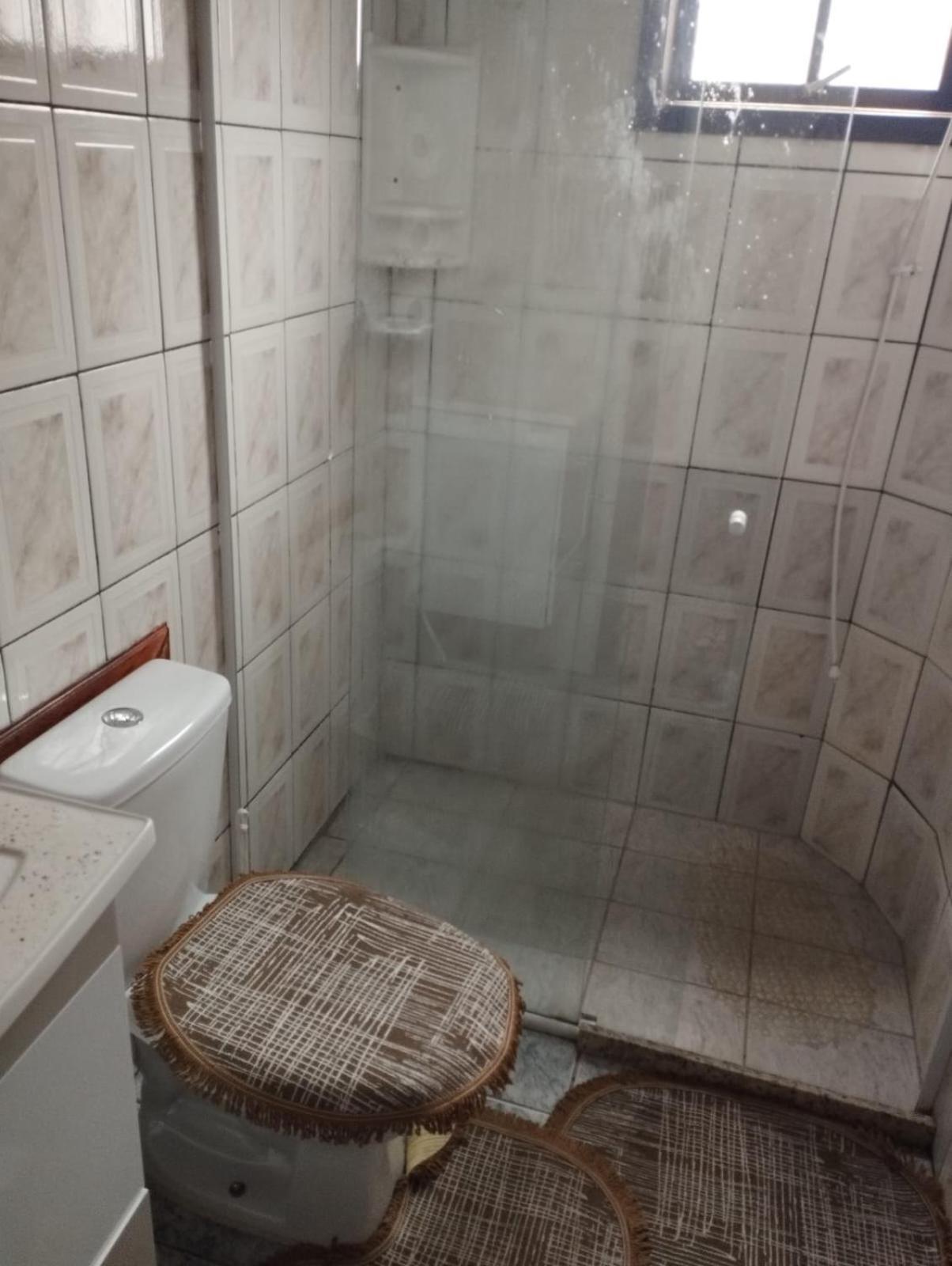 Apartamento Simples E Aconchegante Parati Exterior foto
