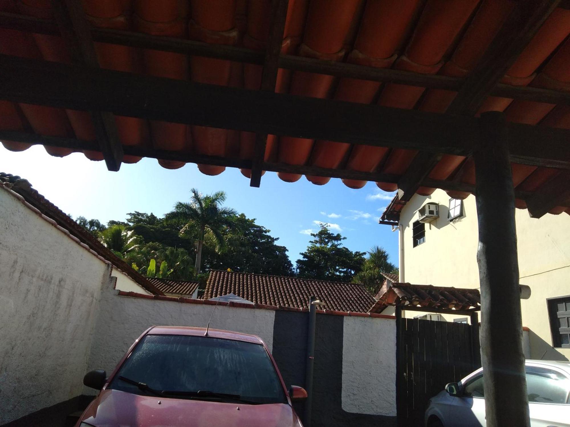 Apartamento Simples E Aconchegante Parati Exterior foto