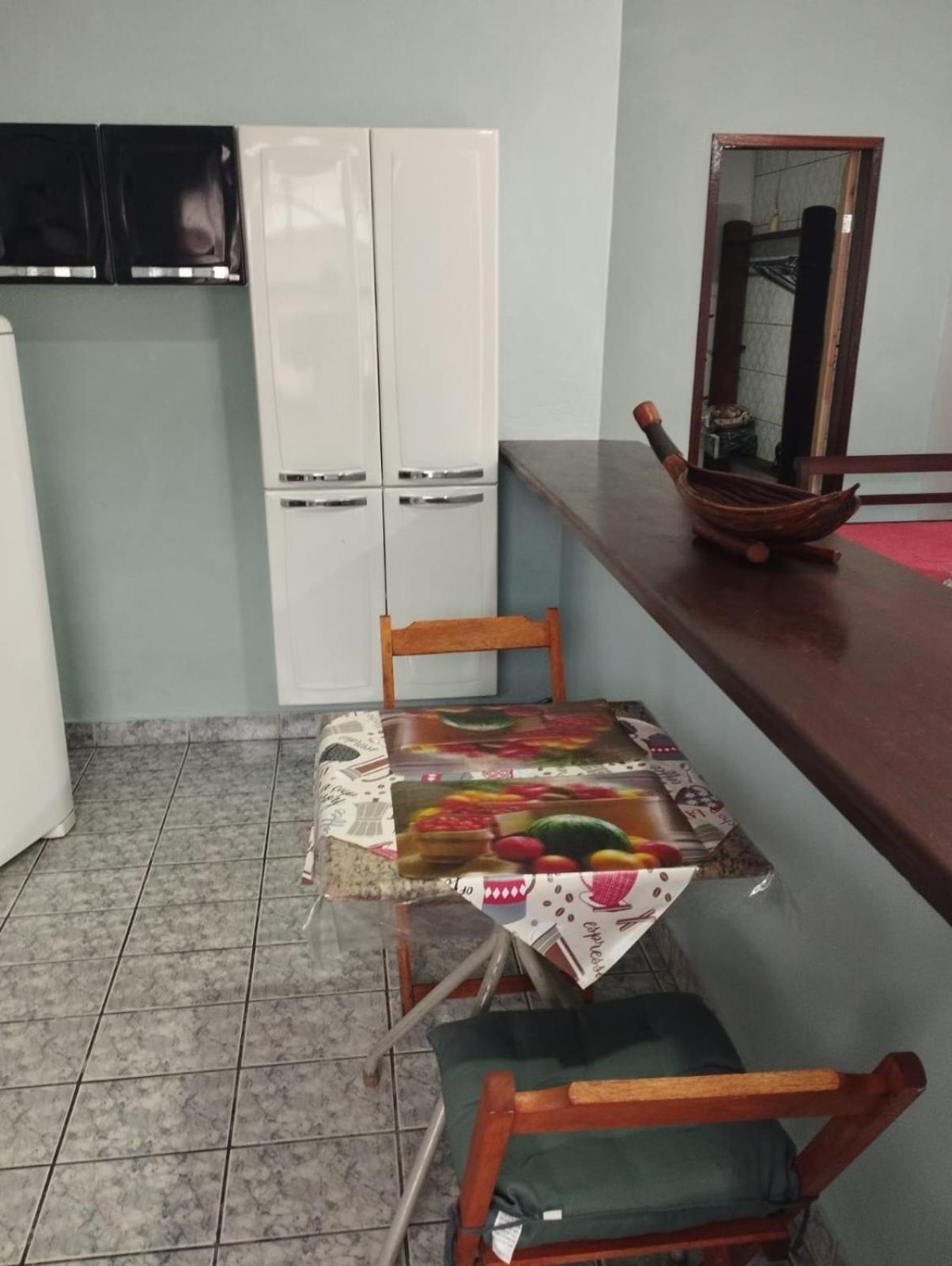 Apartamento Simples E Aconchegante Parati Exterior foto